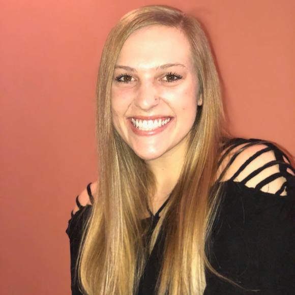 Meet the Posher Other - Meet your Posher, Krystal